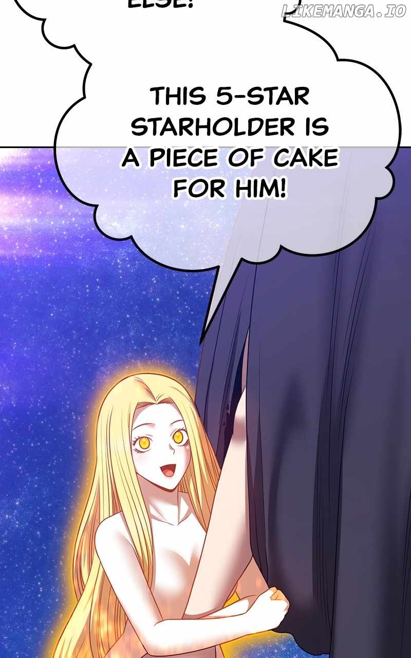 plus 99 Wooden stick Chapter 147 380